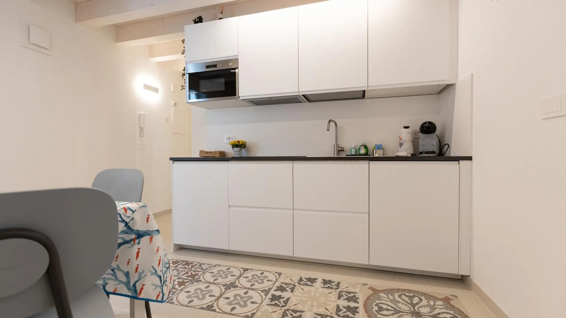 Appartamenti Incanto E Magica - Casa Boscolo Luxury Chioggia 0*,  Italy
